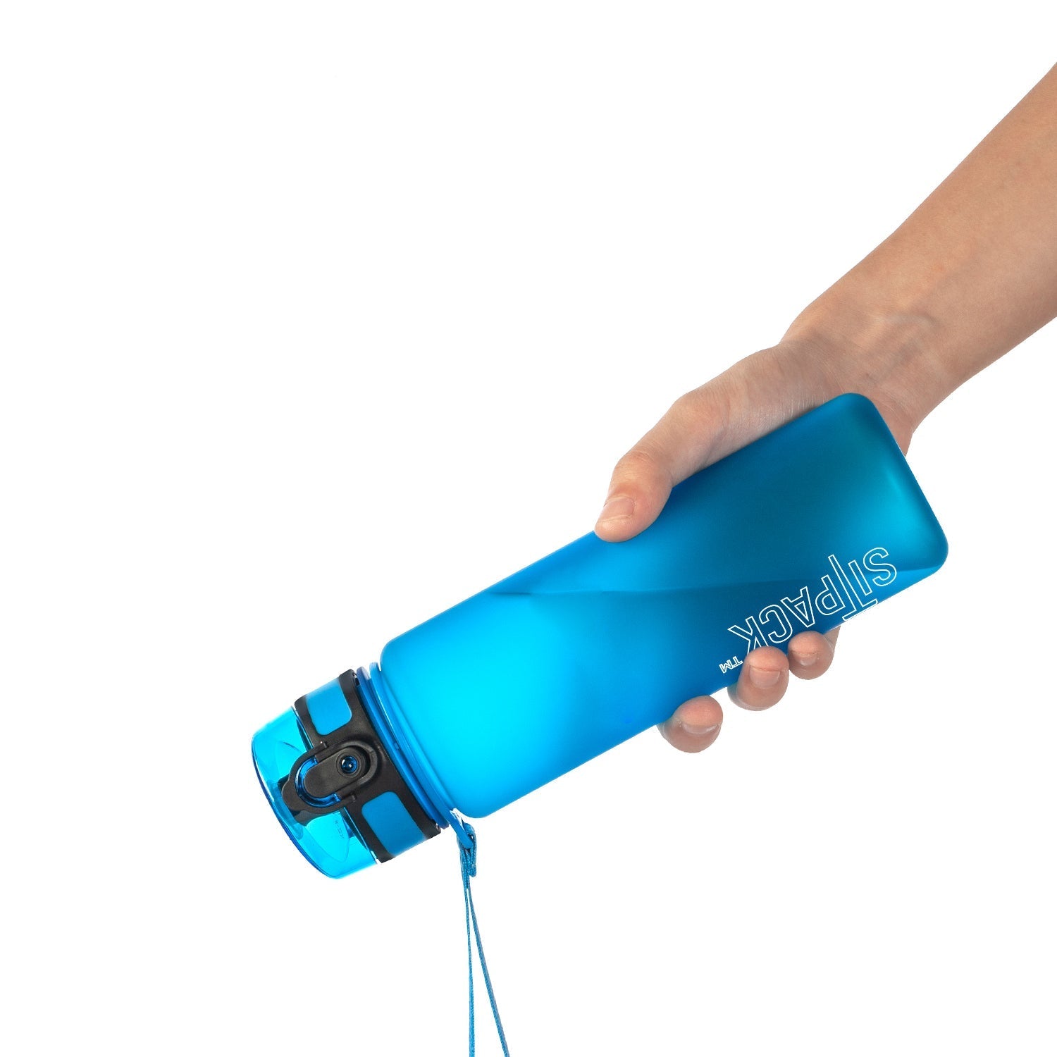 BPA-fri vandflaske - 0,5 L